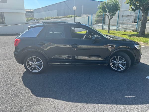 Audi Q2 (2) 35 TFSI 150 BUSINESS LINE S TRONIC
