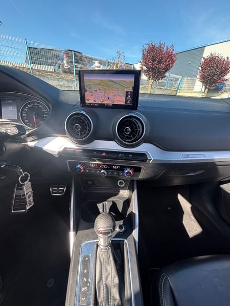 Audi Q2 (2) 35 TFSI 150 BUSINESS LINE S TRONIC