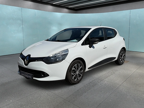 Renault CLIO IV 1.5 DCI 75CH LIFE ECO²