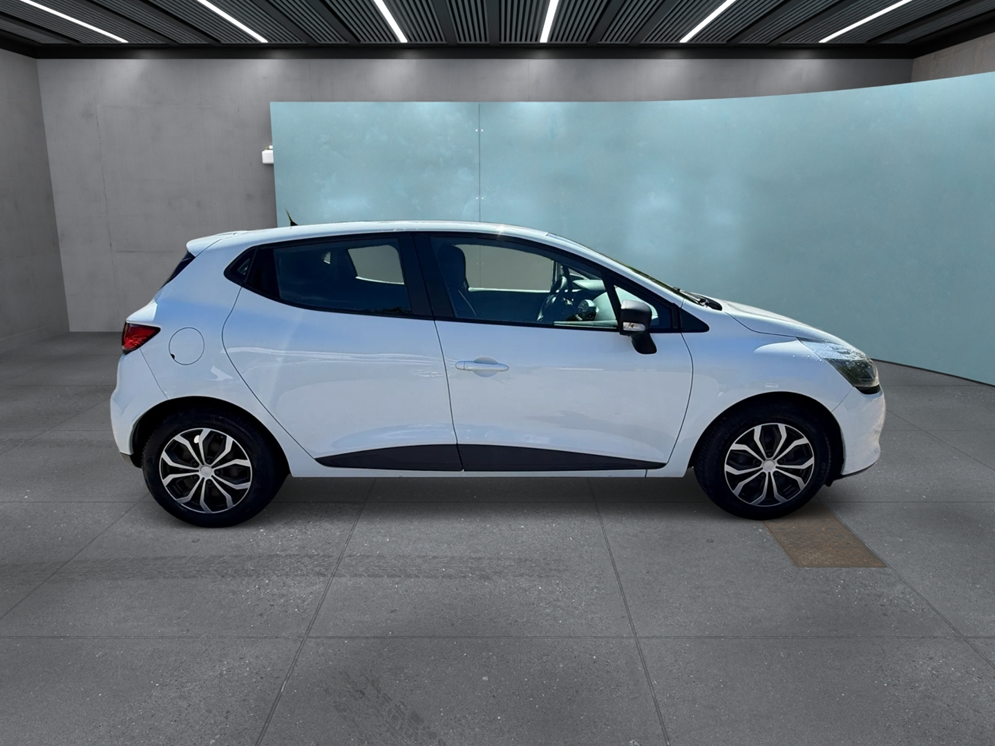 Renault CLIO IV 1.5 DCI 75CH LIFE ECO²