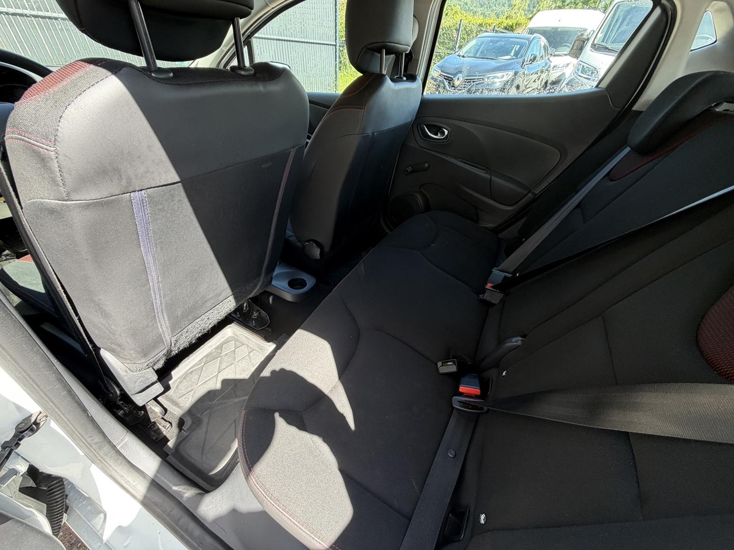 Renault CLIO IV 1.5 DCI 75CH LIFE ECO²