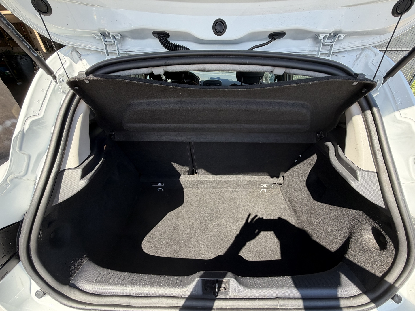 Renault CLIO IV 1.5 DCI 75CH LIFE ECO²