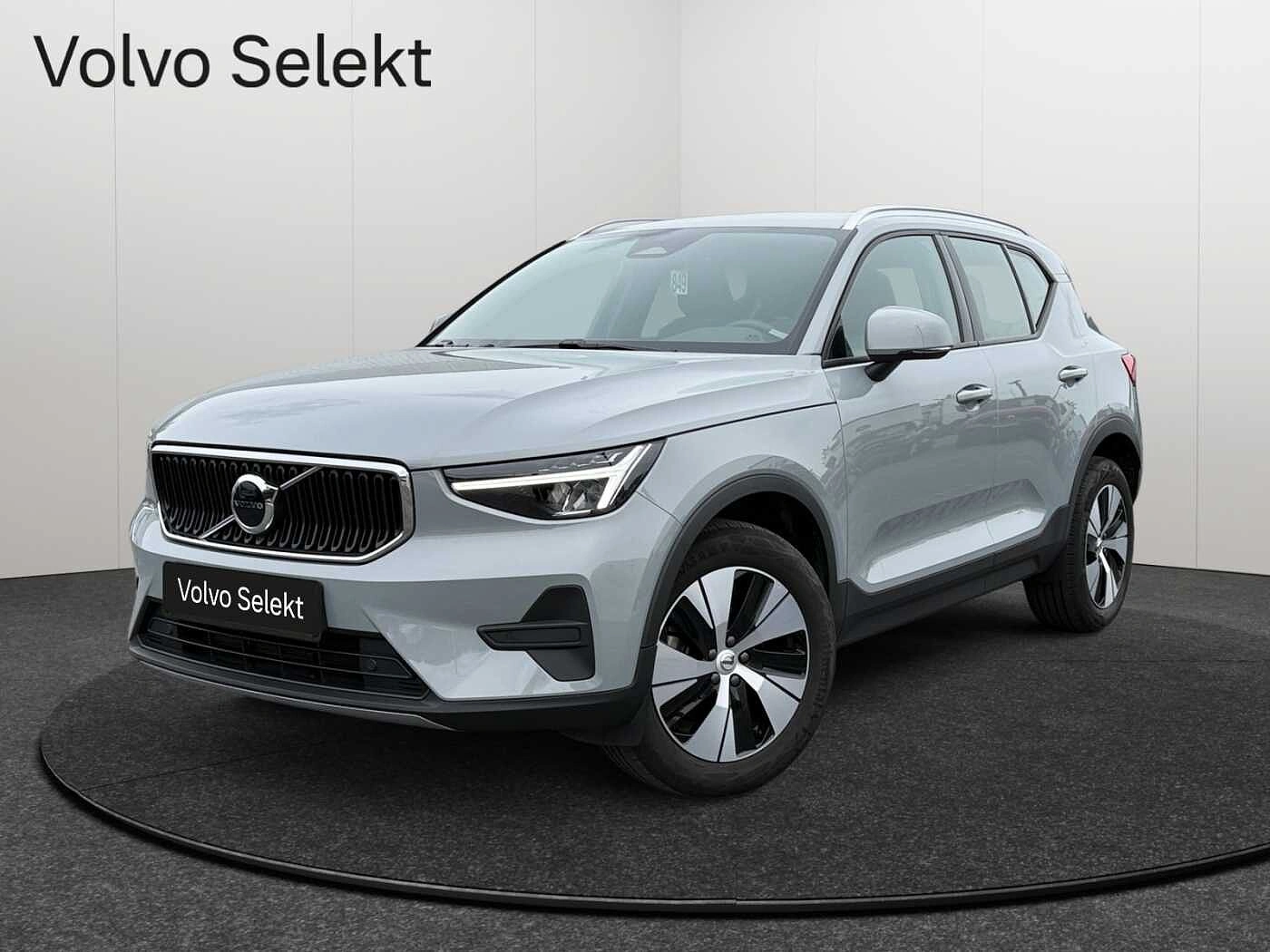 Volvo XC40 XC40 Core, B3 Mild Hybrid, Essence
