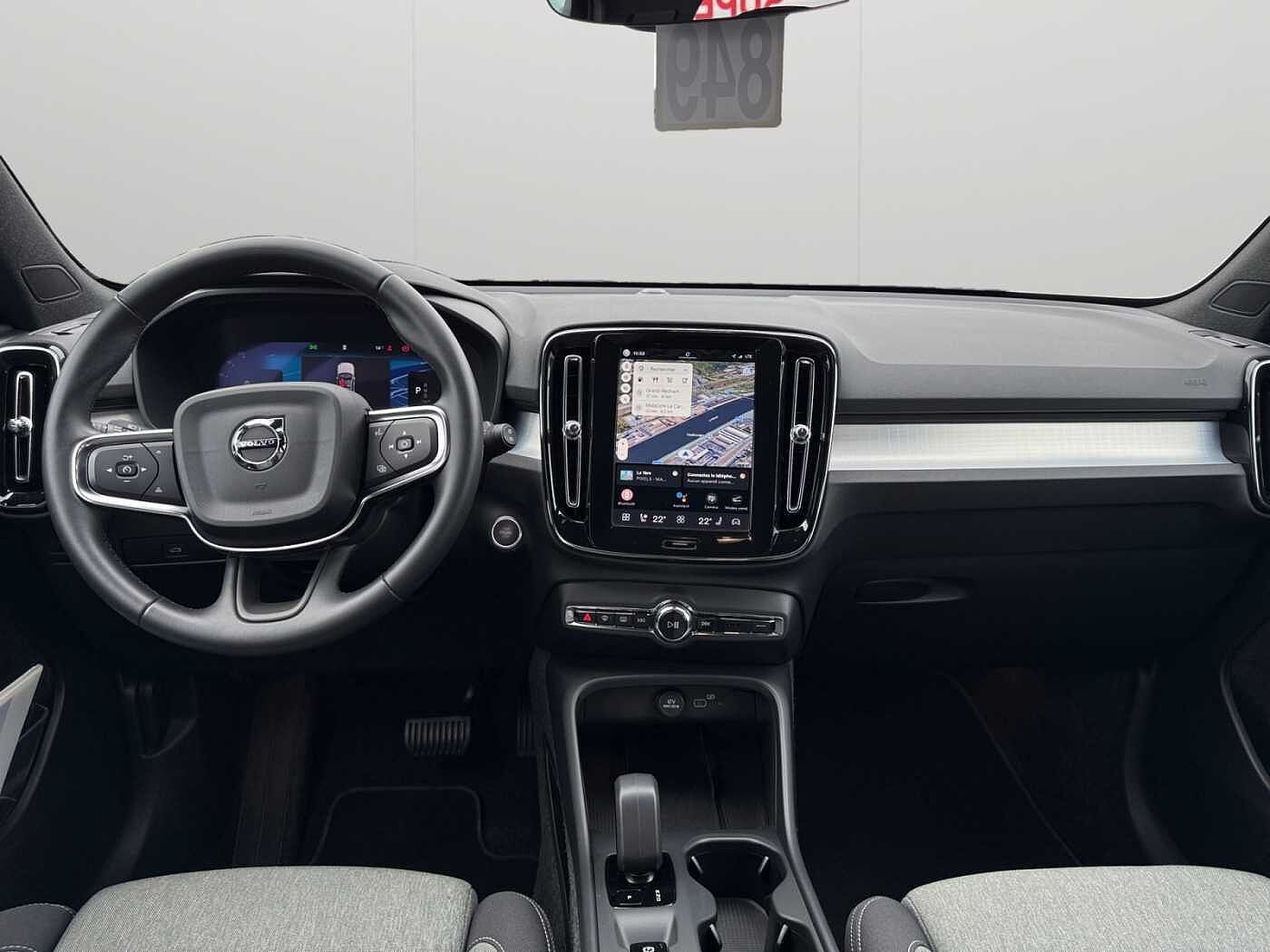 Volvo XC40 XC40 Core, B3 Mild Hybrid, Essence