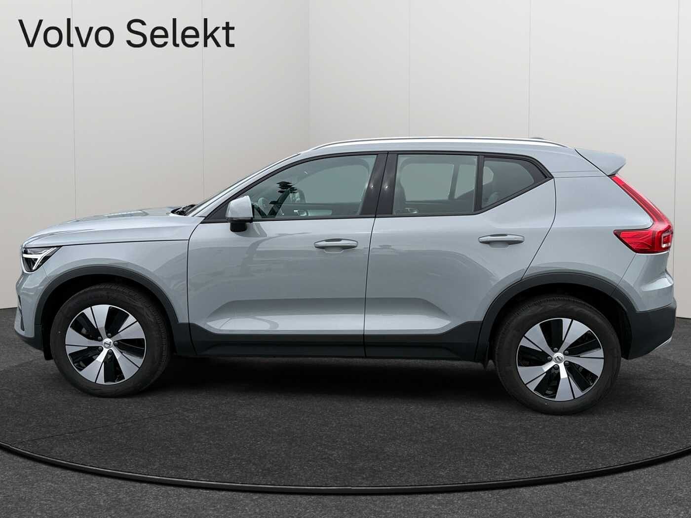 Volvo XC40 XC40 Core, B3 Mild Hybrid, Essence