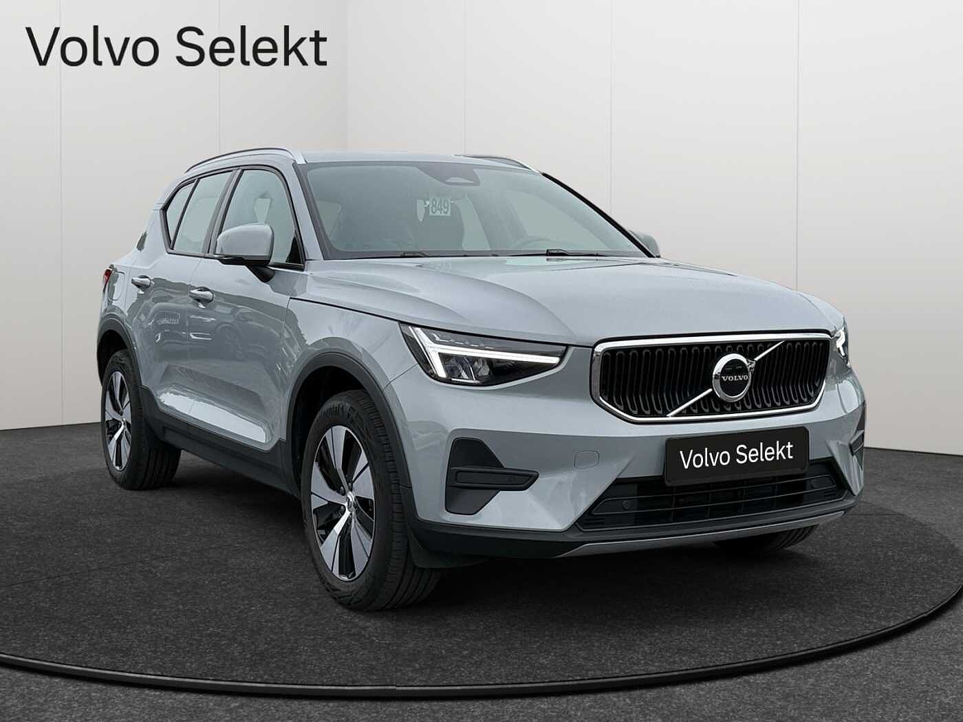 Volvo XC40 XC40 Core, B3 Mild Hybrid, Essence