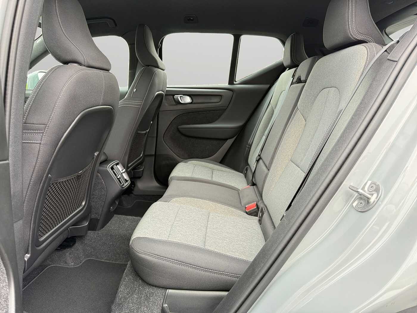Volvo XC40 XC40 Core, B3 Mild Hybrid, Essence