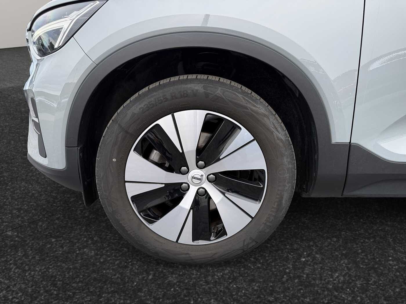 Volvo XC40 XC40 Core, B3 Mild Hybrid, Essence