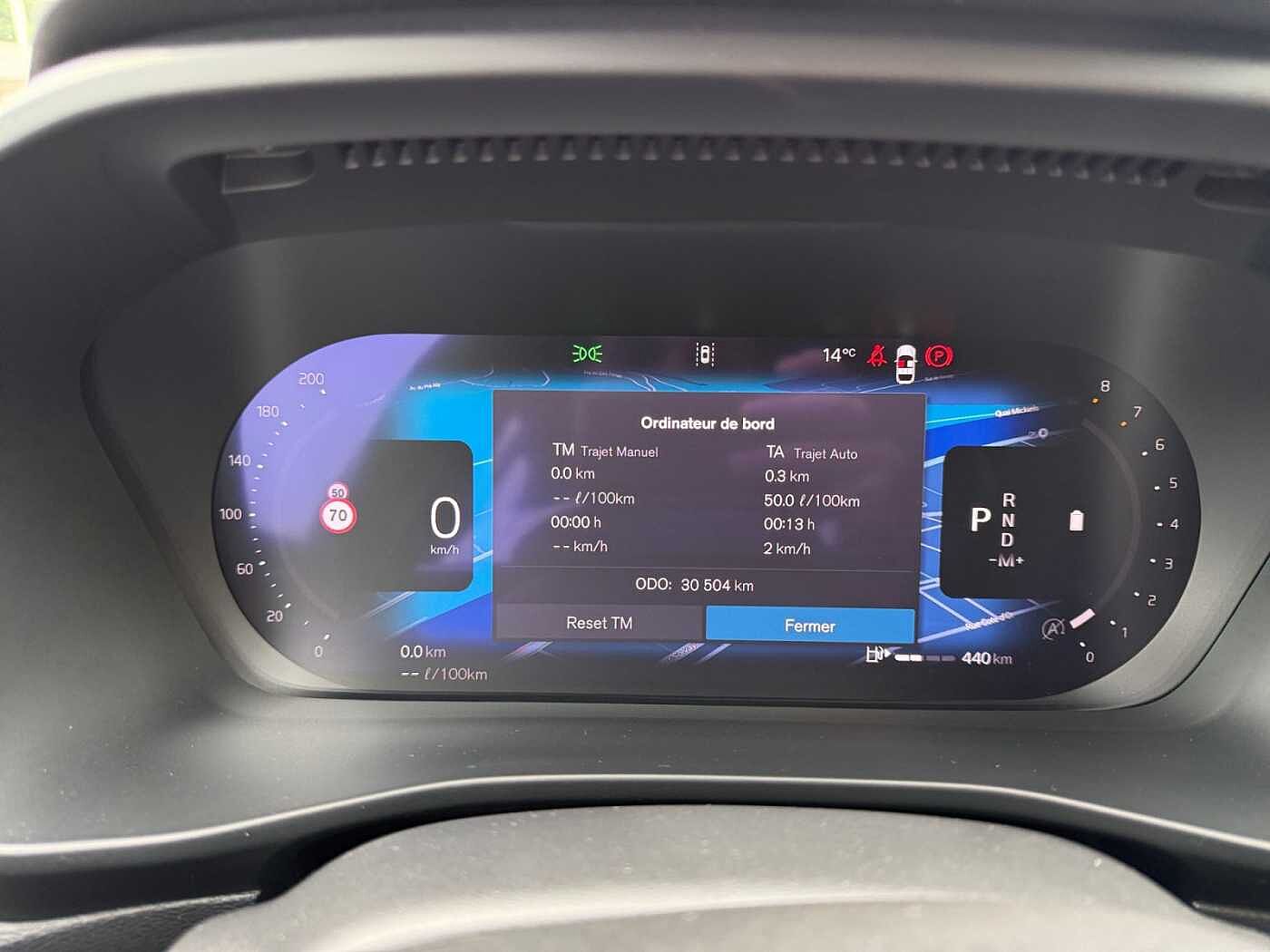 Volvo XC40 XC40 Core, B3 Mild Hybrid, Essence