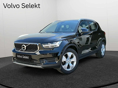 Volvo XC40 XC40 Momentum Pro, T2 (automatic)