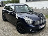 MINI Cooper D Countryman 1.6 D Cooper LED D'AMBIANCE/GPS/SENSOR/CRUISE/CLIM AUTO thumbnail