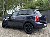 MINI Cooper D Countryman 1.6 D Cooper LED D'AMBIANCE/GPS/SENSOR/CRUISE/CLIM AUTO thumbnail
