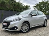Peugeot 208 1.6 BlueHDi Allure CARPLAY/CAMERA/GPS/CRUISE/CLIM AUTO/SENSOR thumbnail