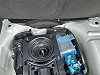 Peugeot 208 1.6 BlueHDi Allure CARPLAY/CAMERA/GPS/CRUISE/CLIM AUTO/SENSOR thumbnail