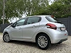 Peugeot 208 1.6 BlueHDi Allure CARPLAY/CAMERA/GPS/CRUISE/CLIM AUTO/SENSOR thumbnail