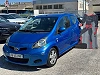 Toyota AYGO 1.0 VVT-I 68CH CONFORT 3P thumbnail
