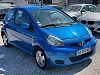 Toyota AYGO 1.0 VVT-I 68CH CONFORT 3P thumbnail