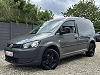 Volkswagen Caddy 1.6 CR TDi UTILITAIRE/1ER PROP/RADIO/CLIM//BT/GARANTIE 12 MOIS thumbnail
