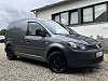 Volkswagen Caddy 1.6 CR TDi UTILITAIRE/1ER PROP/RADIO/CLIM//BT/GARANTIE 12 MOIS thumbnail