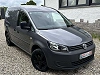 Volkswagen Caddy 1.6 CR TDi UTILITAIRE/1ER PROP/RADIO/CLIM//BT/GARANTIE 12 MOIS thumbnail