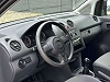 Volkswagen Caddy 1.6 CR TDi UTILITAIRE/1ER PROP/RADIO/CLIM//BT/GARANTIE 12 MOIS thumbnail