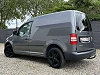 Volkswagen Caddy 1.6 CR TDi UTILITAIRE/1ER PROP/RADIO/CLIM//BT/GARANTIE 12 MOIS thumbnail