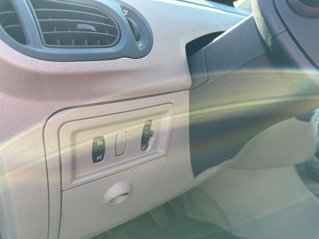 Renault Modus 1.5 dCi 65 Pack Expression