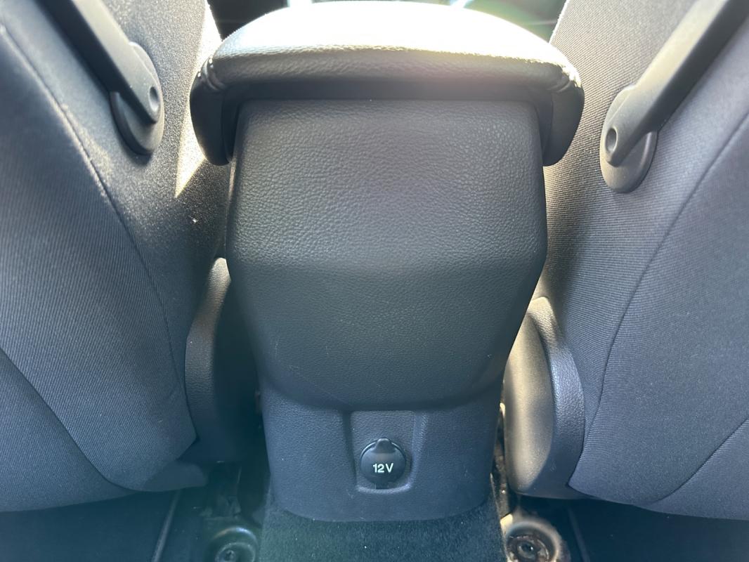 Ford Focus SW 1.6 TDCi 115 FAP SS Titanium