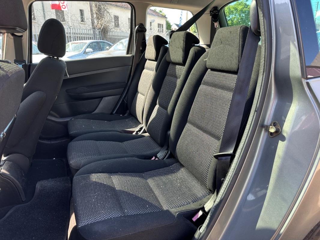 Peugeot 307 1.6 HDi 16V 110ch FAP Navteq on board