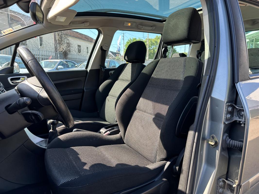 Peugeot 307 1.6 HDi 16V 110ch FAP Navteq on board