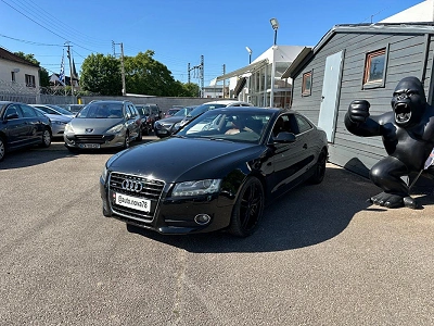 Audi A5 3.0 V6 TDI 240 DPF Quattro Ambition Luxe S tronic