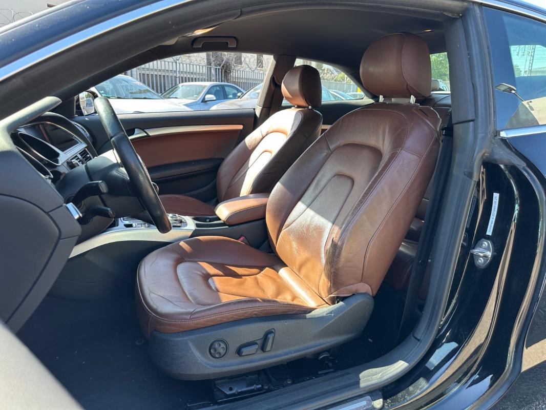 Audi A5 3.0 V6 TDI 240 DPF Quattro Ambition Luxe S tronic