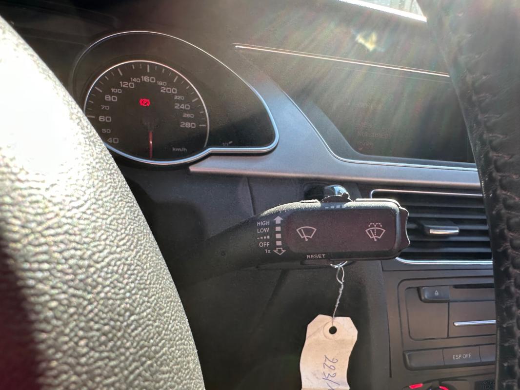 Audi A5 3.0 V6 TDI 240 DPF Quattro Ambition Luxe S tronic