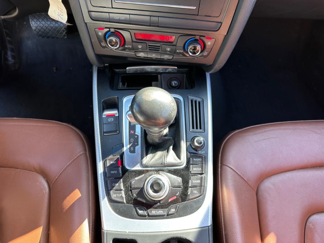 Audi A5 3.0 V6 TDI 240 DPF Quattro Ambition Luxe S tronic