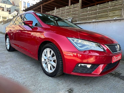SEAT Leon Leon ST 1.0 TSI 116cv Style Automatique DSG 7vit