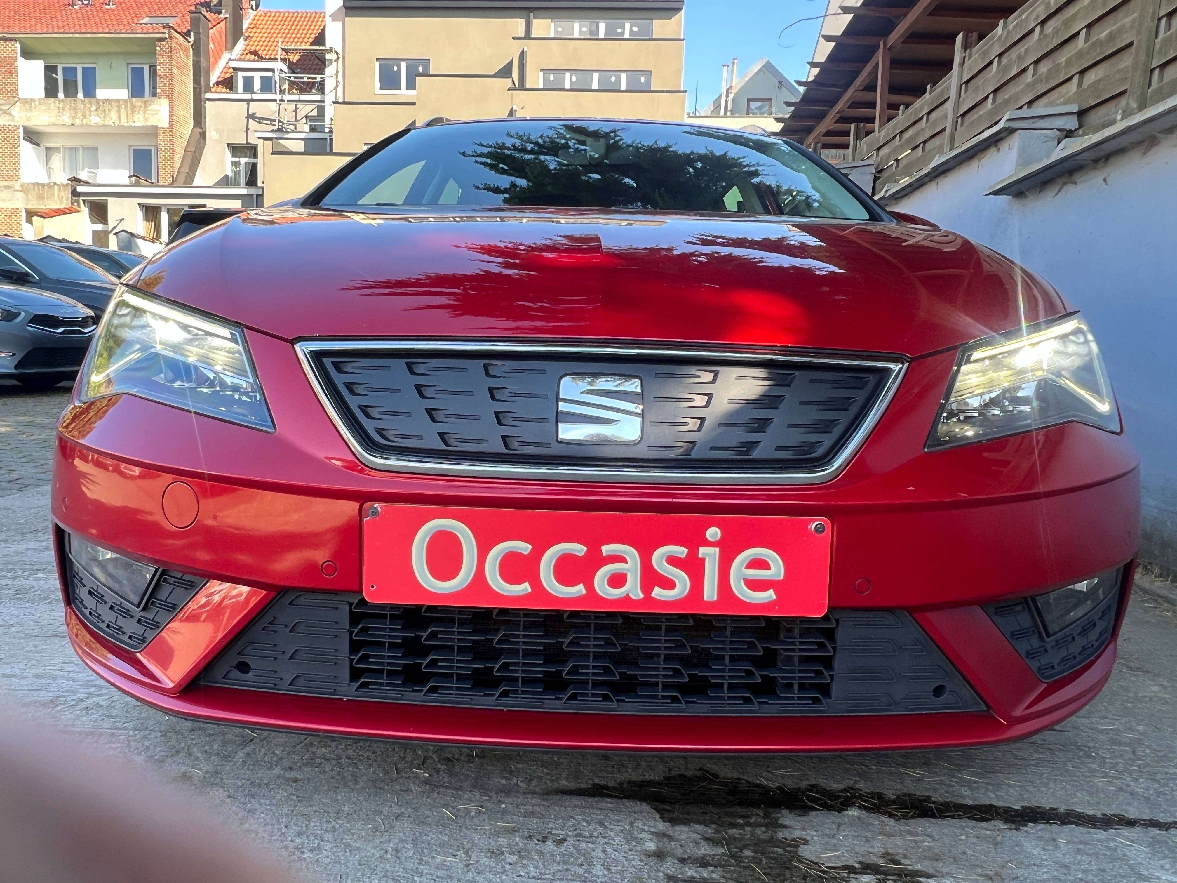 SEAT Leon Leon ST 1.0 TSI 116cv Ecomotive Style DSG 7vit