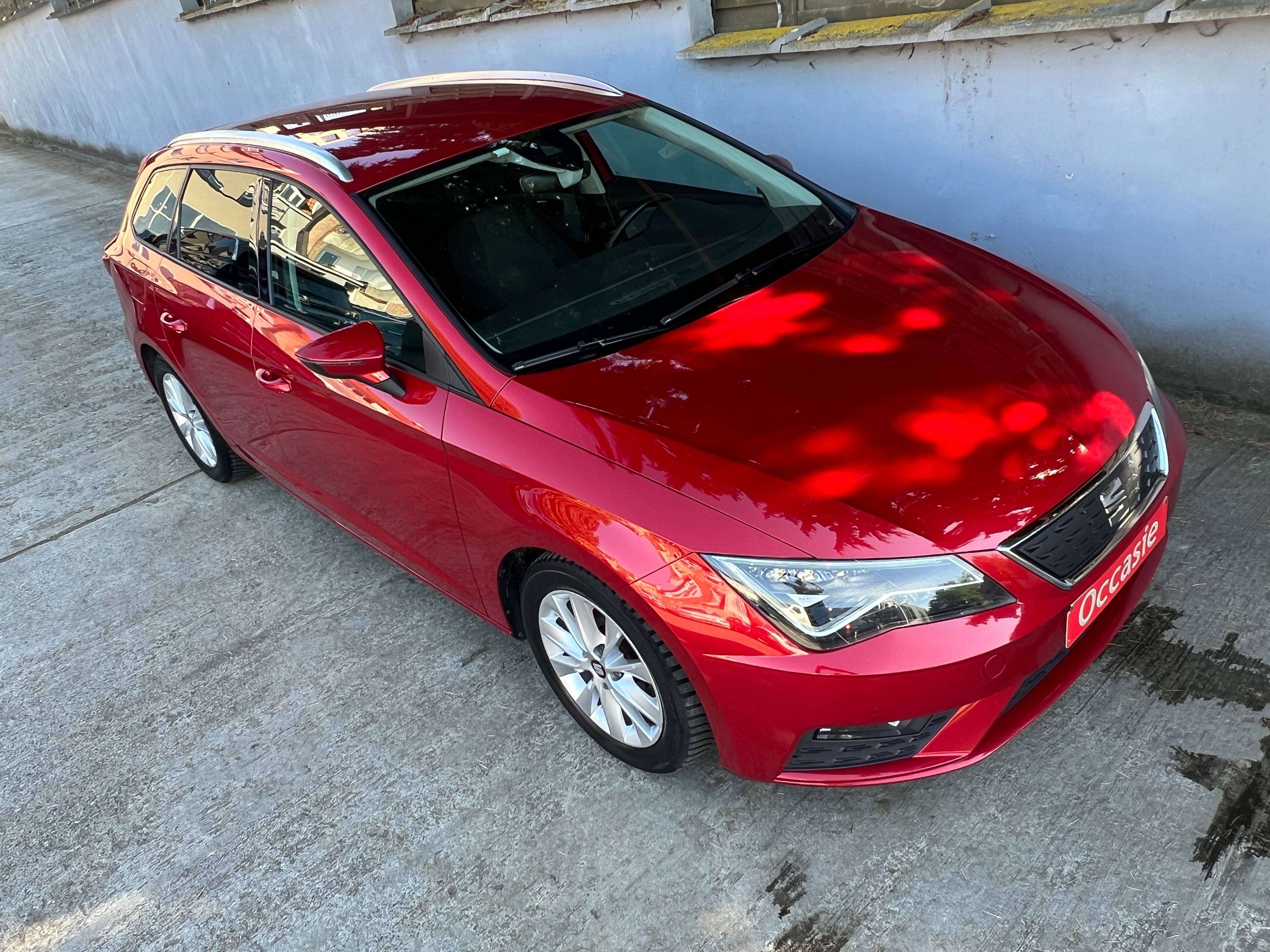 SEAT Leon Leon ST 1.0 TSI 116cv Ecomotive Style DSG 7vit