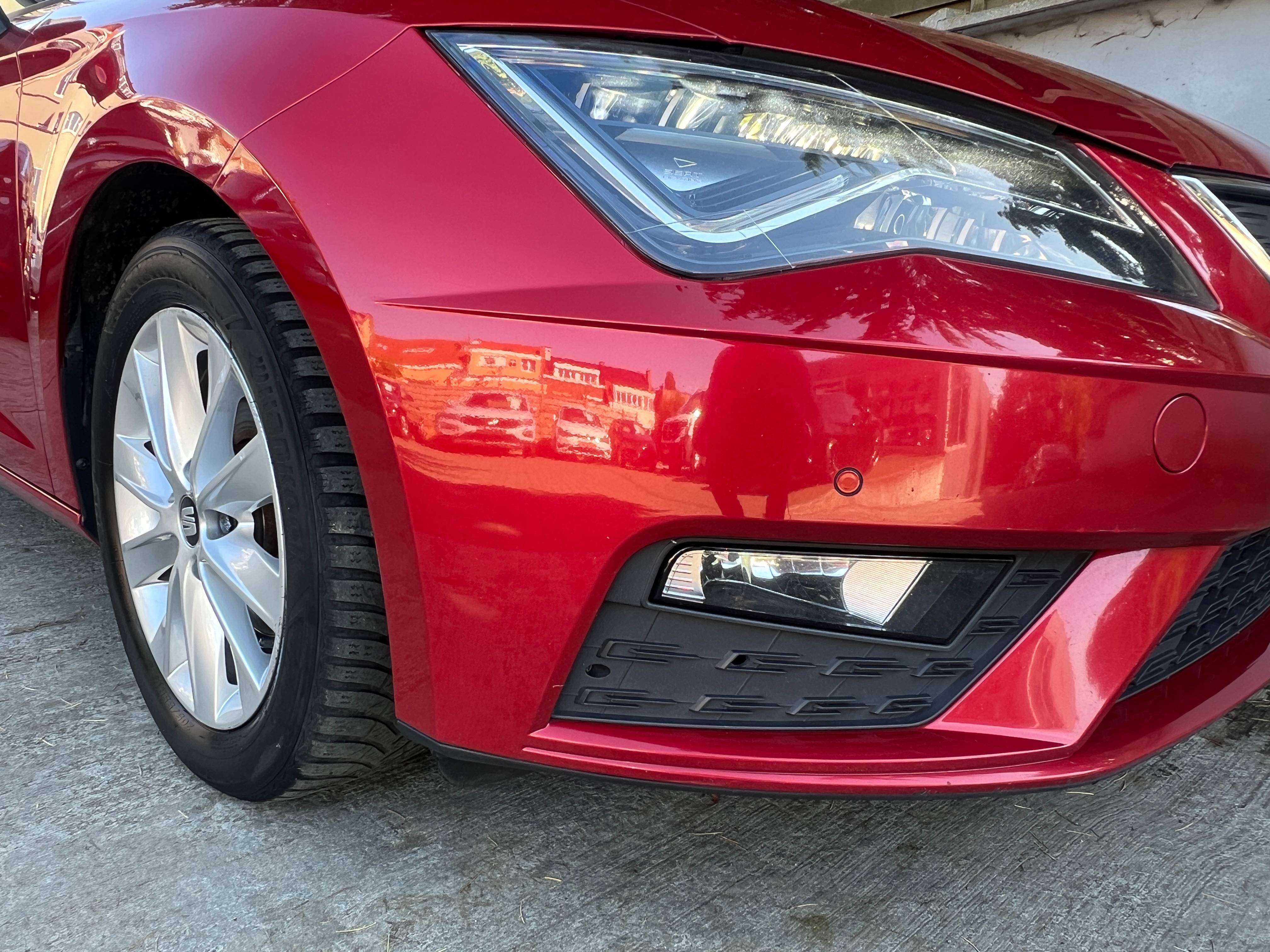 SEAT Leon Leon ST 1.0 TSI 116cv Ecomotive Style DSG 7vit