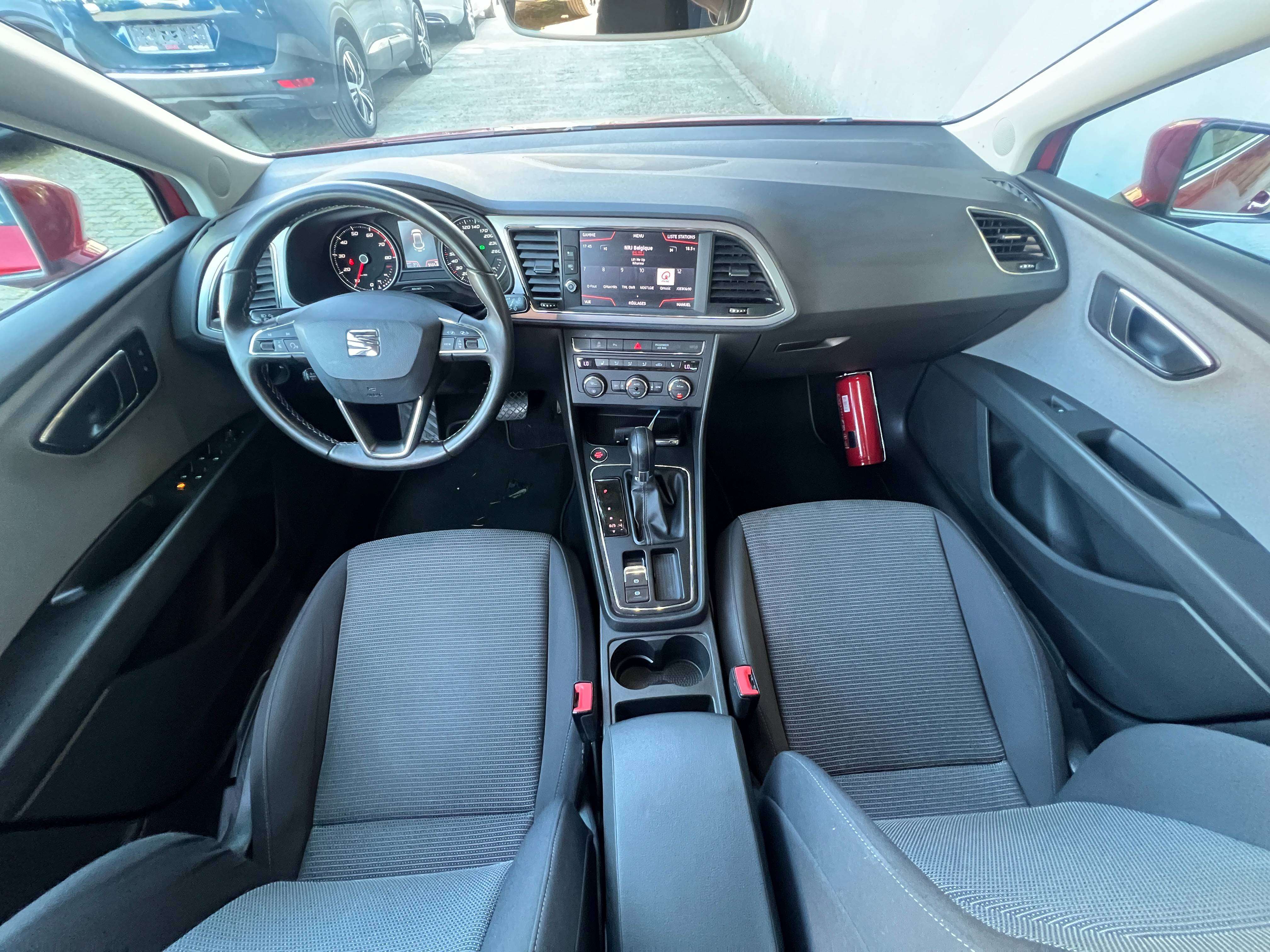 SEAT Leon Leon ST 1.0 TSI 116cv Ecomotive Style DSG 7vit