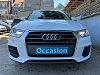 Audi Q3 2.0 TDi ultra 150cv 6vit (12 mois de garantie) thumbnail