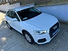 Audi Q3 2.0 TDi ultra 150cv 6vit (12 mois de garantie) thumbnail
