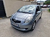 Toyota Yaris II 90 D-4D SOL MULTIMODE 5P thumbnail