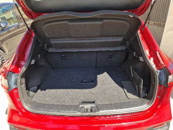 Nissan Qashqai II (2) 1.2 DIG-T 115 TEKNA