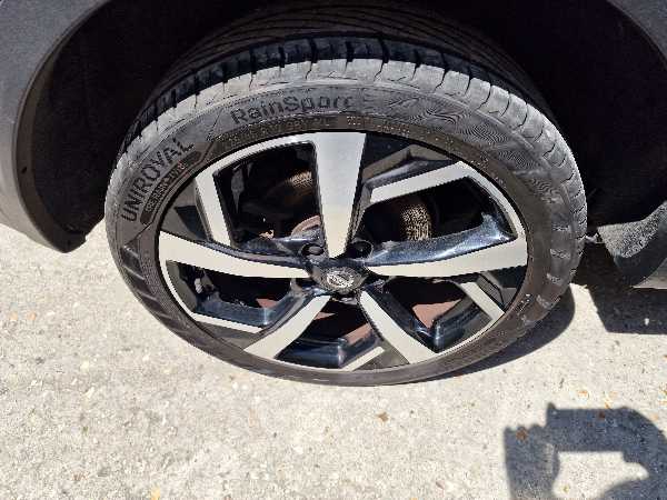 Nissan Qashqai II (2) 1.2 DIG-T 115 TEKNA