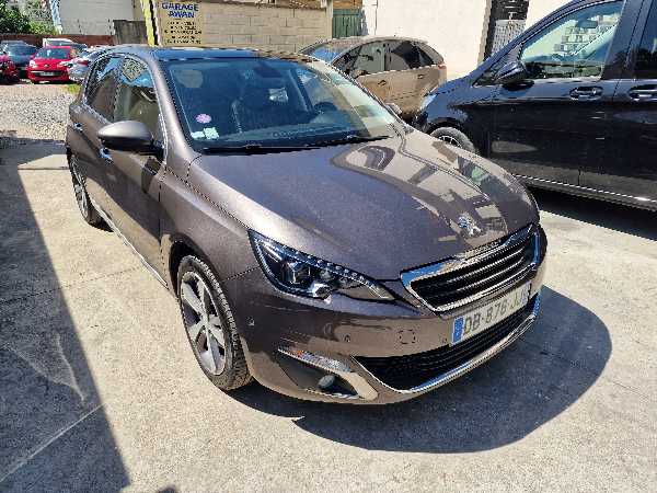 Peugeot 308 II 1.6 THP 155 FELINE
