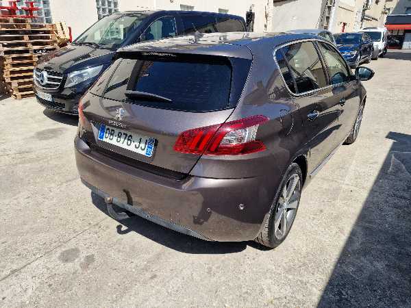 Peugeot 308 II 1.6 THP 155 FELINE