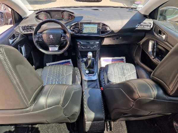 Peugeot 308 II 1.6 THP 155 FELINE