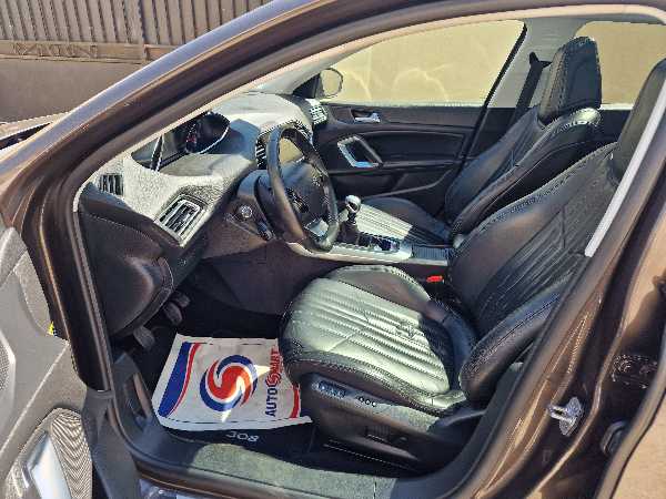 Peugeot 308 II 1.6 THP 155 FELINE