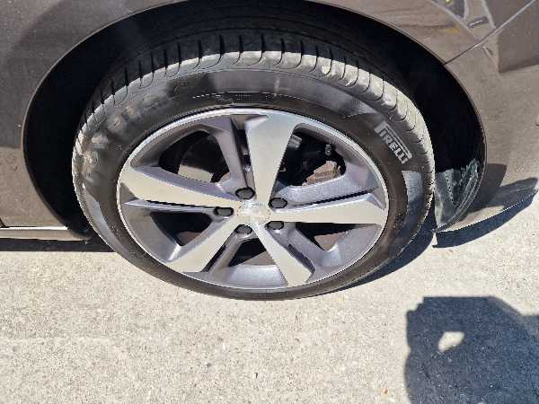 Peugeot 308 II 1.6 THP 155 FELINE