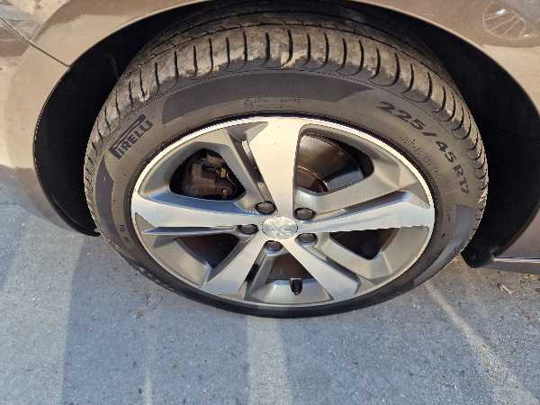 Peugeot 308 II 1.6 THP 155 FELINE